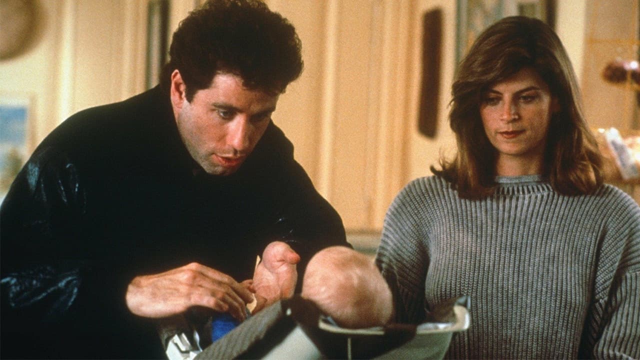 Backdrop – Kuck' mal, wer da spricht!