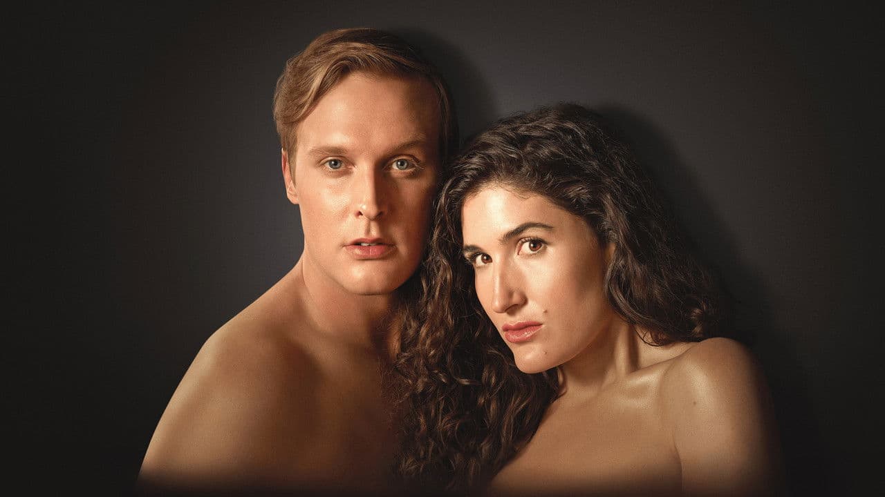 Backdrop – Would It Kill You to Laugh? Starring Kate Berlant + John Early