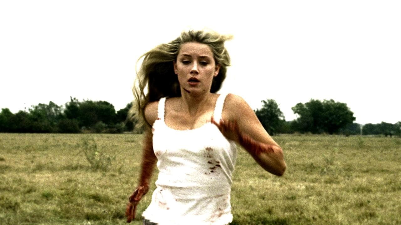 Backdrop – All the Boys Love Mandy Lane