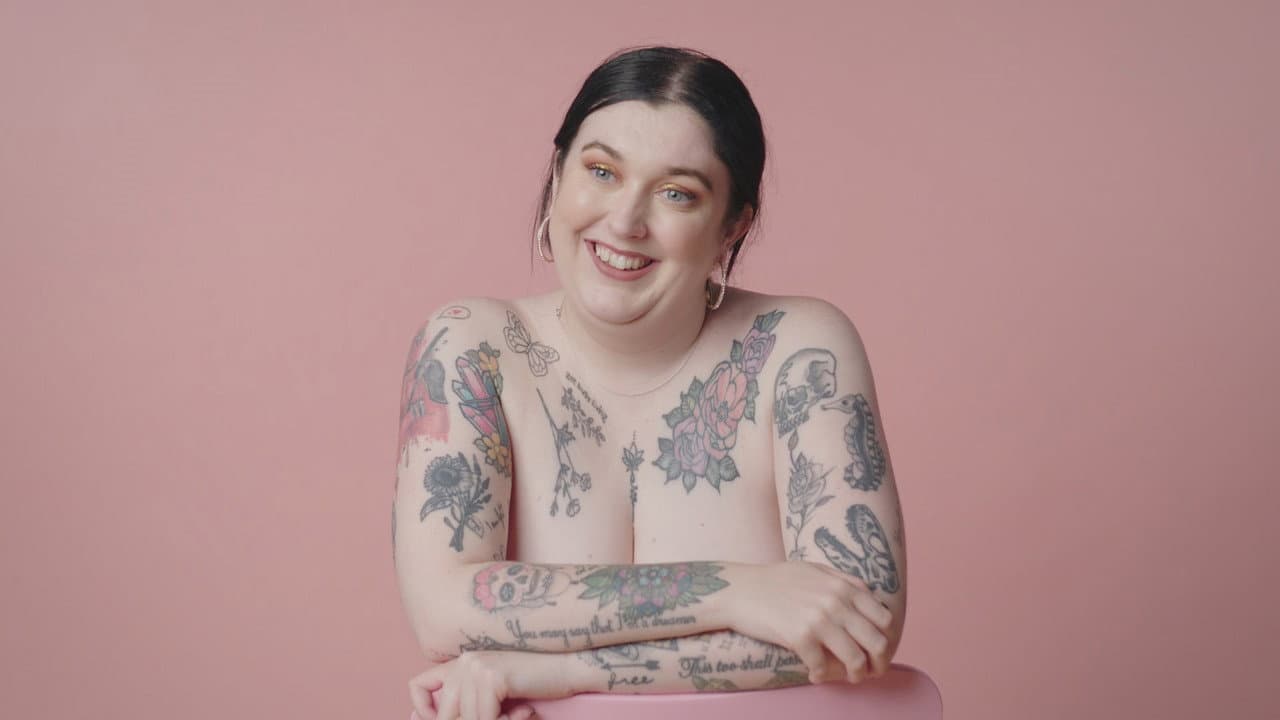 Backdrop – Boobs