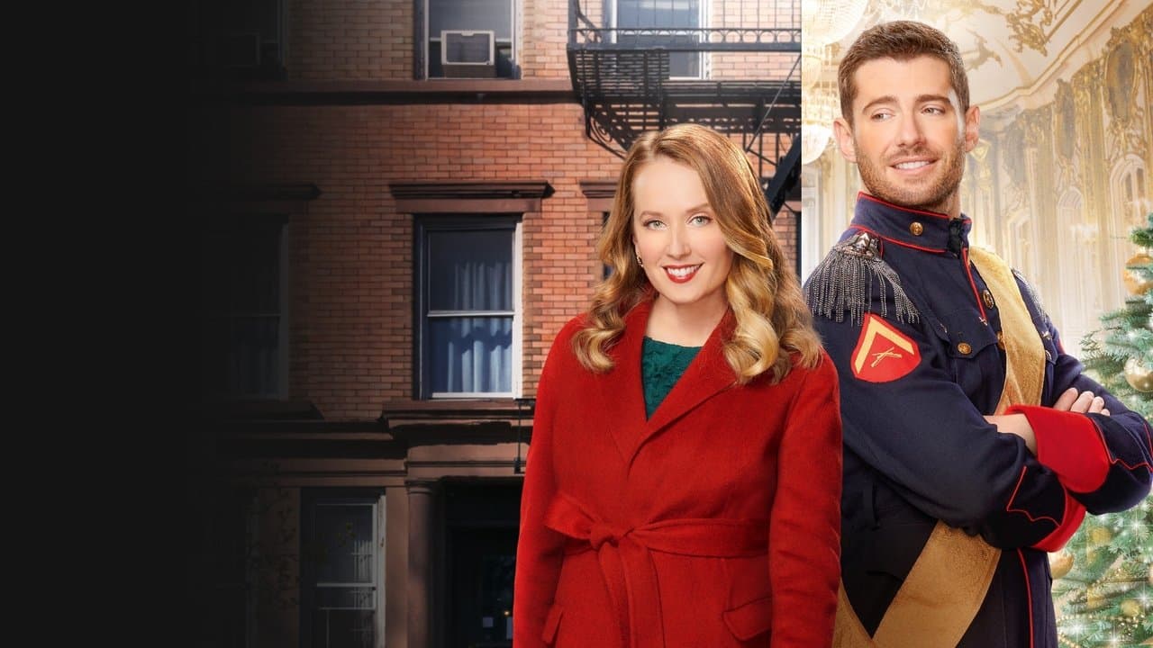 Backdrop – Ein Weihnachtsprinz in Queens