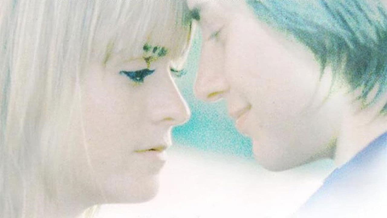 Backdrop – Dandelion - Eine Liebe in Idaho