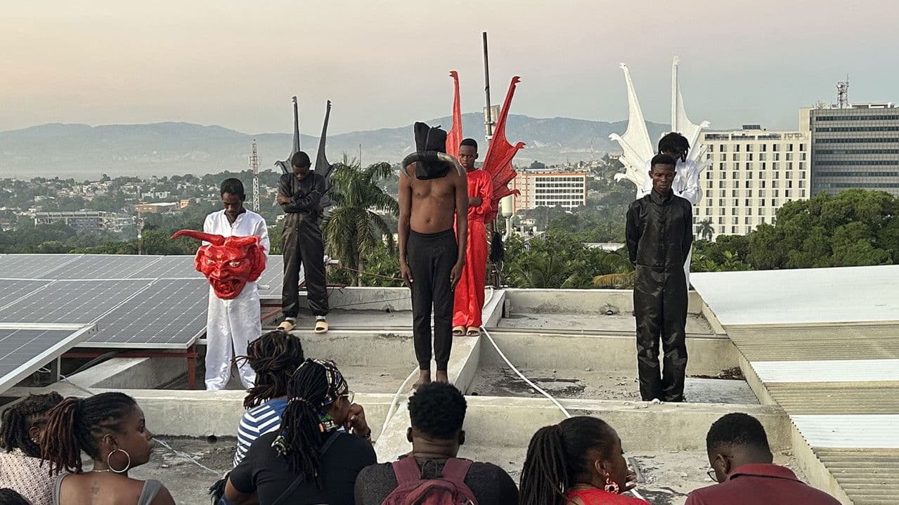 Backdrop – Koutkekout