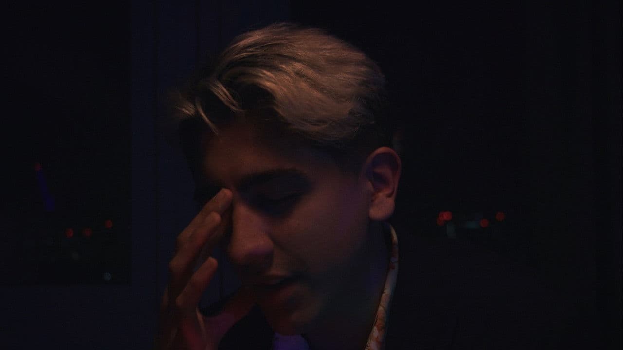 Backdrop – Black Kettle