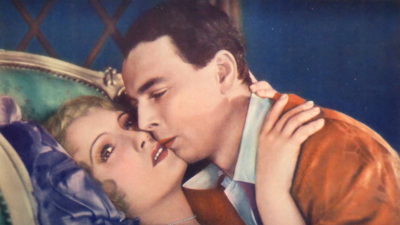 Backdrop – A Royal Romance