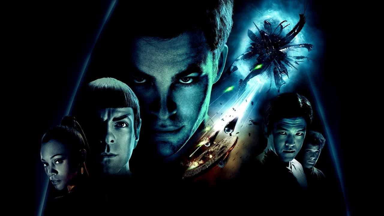 Backdrop – Star Trek
