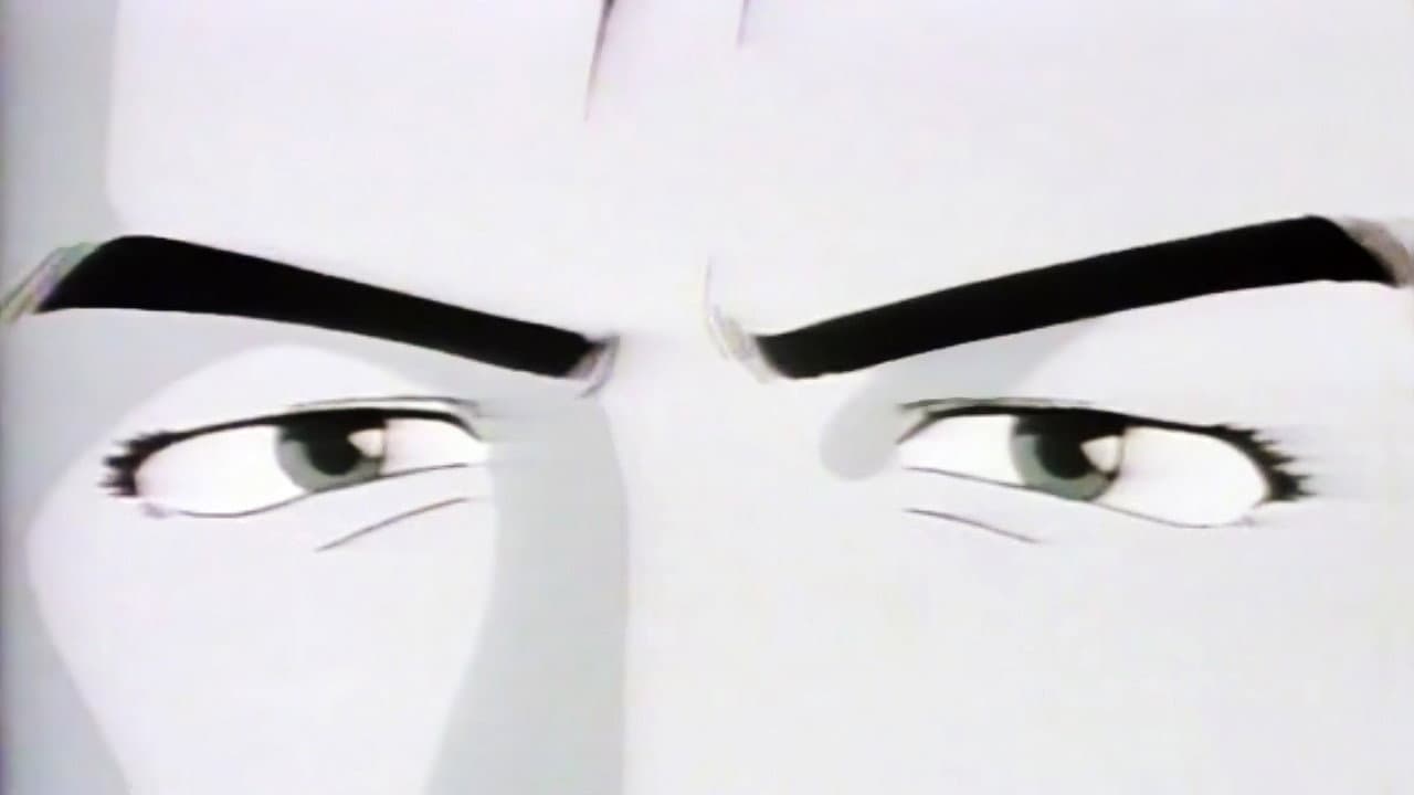 Backdrop – 「エイジ」