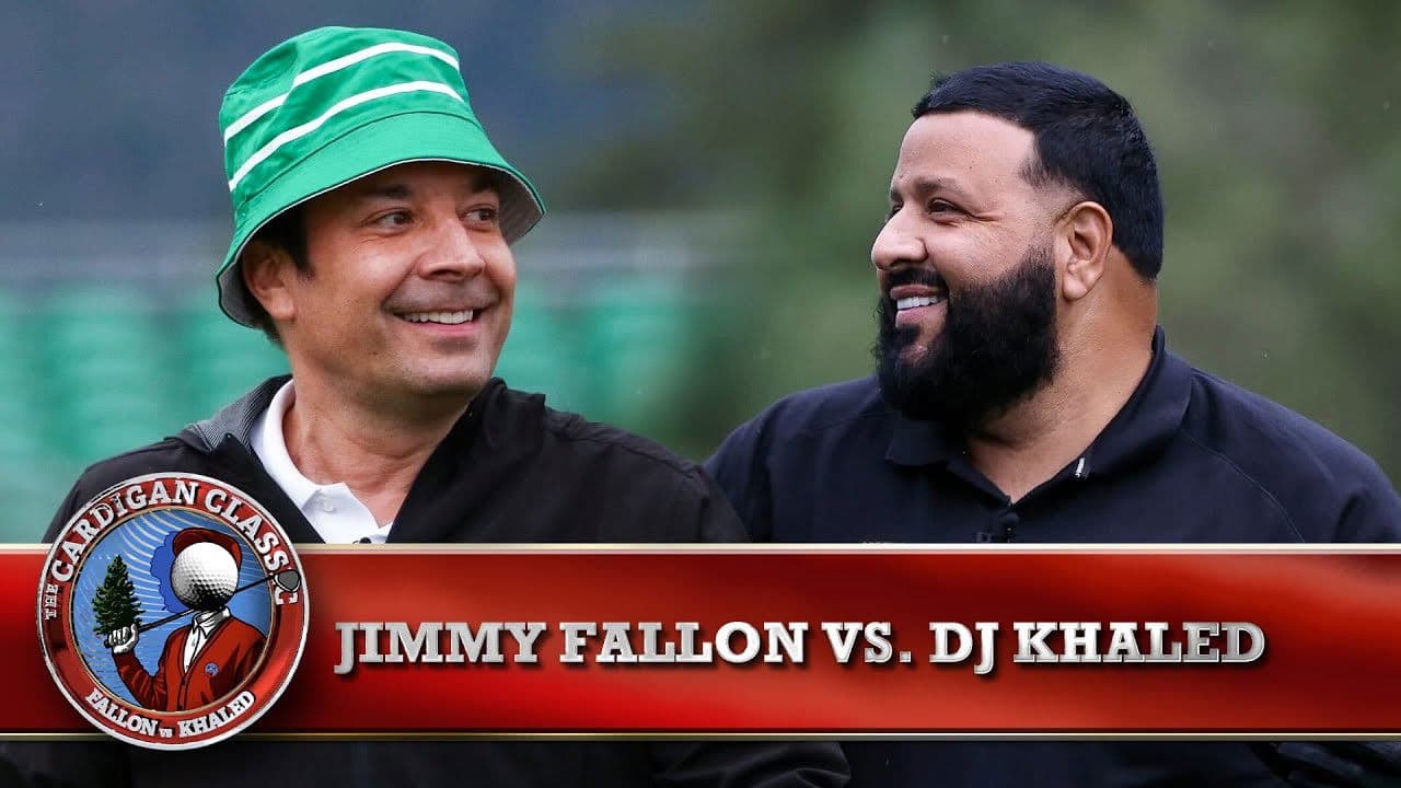 Backdrop – The Cardigan Classic: Fallon vs. Khaled