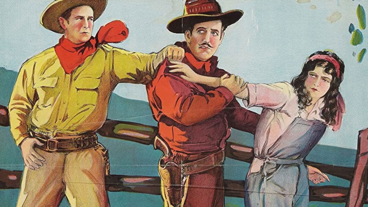 Backdrop – Just Travelin'