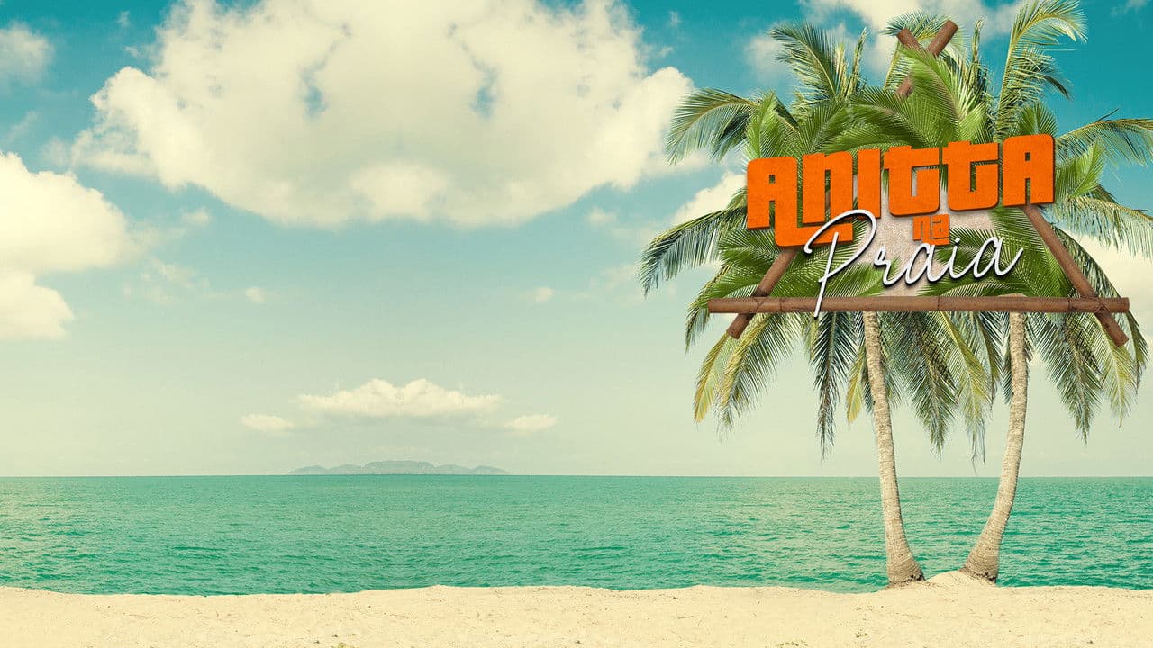 Backdrop – Anitta: Live in Brasília