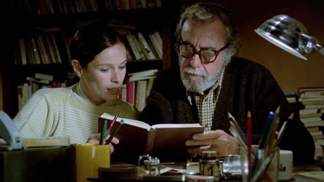 Backdrop – Elisa mein Leben