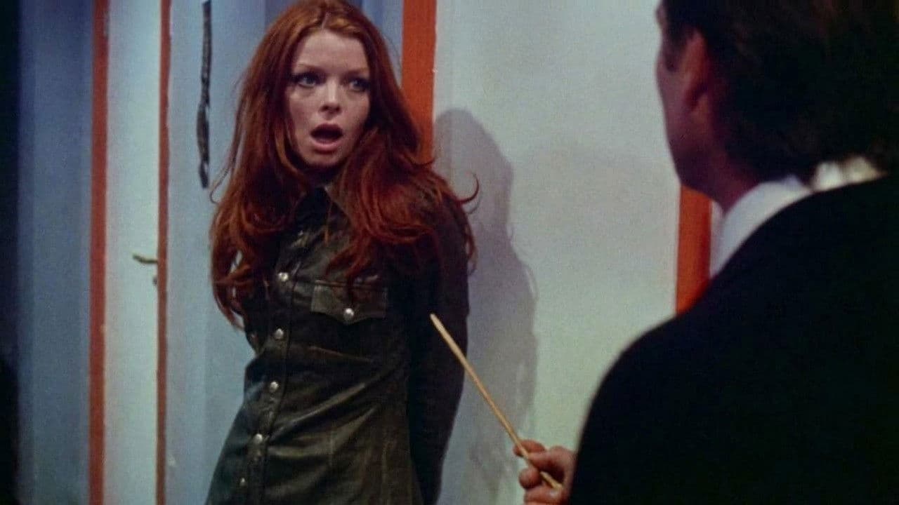 Backdrop – Gefangene der Tiefe