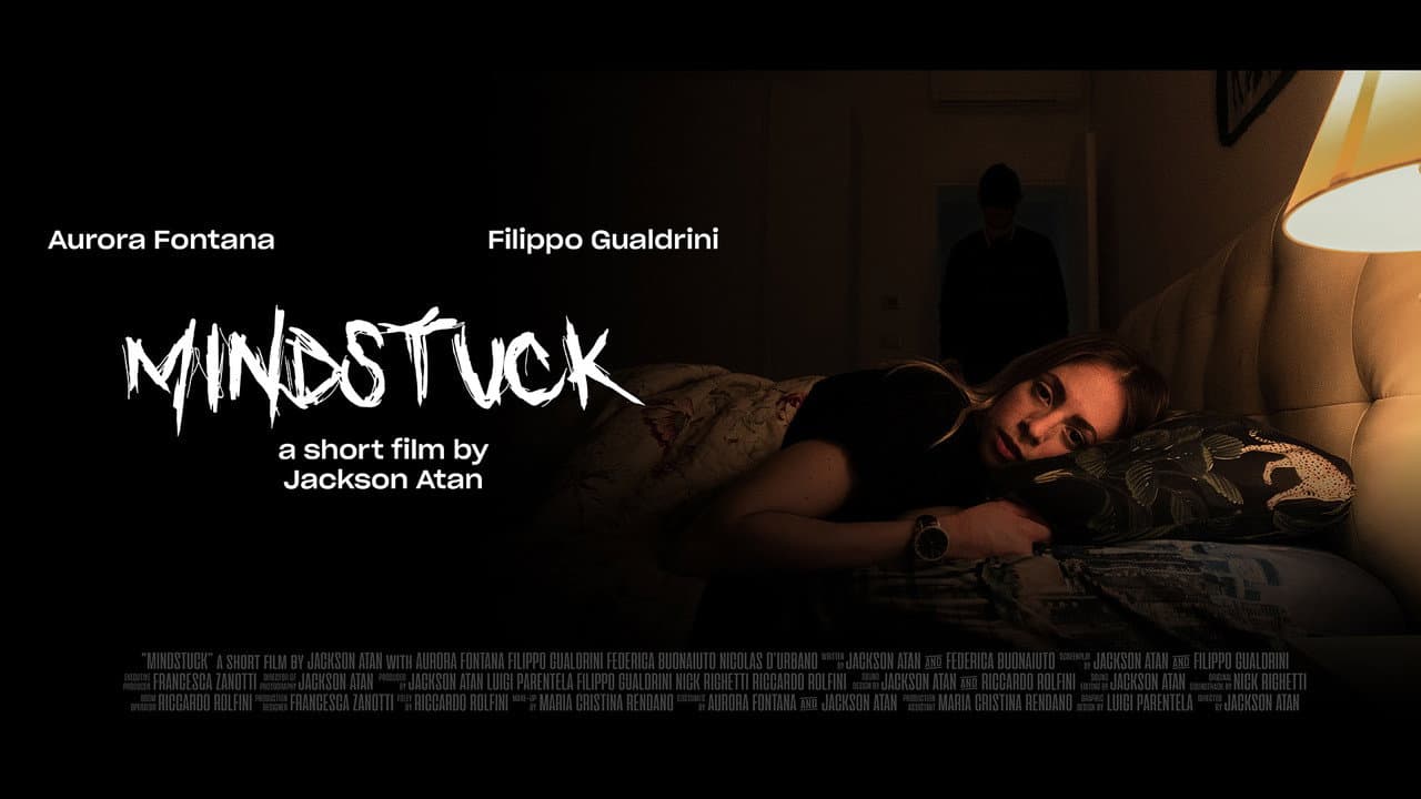 Backdrop – Mindstuck