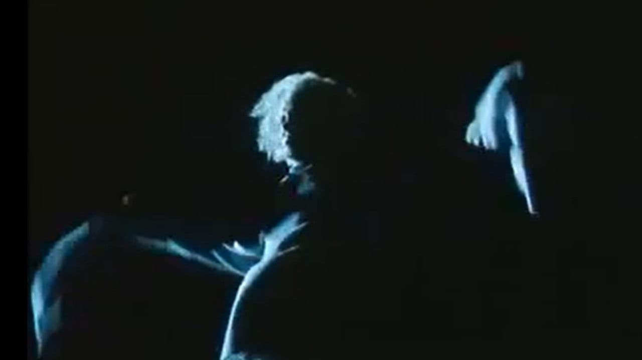 Backdrop – Pandemonium