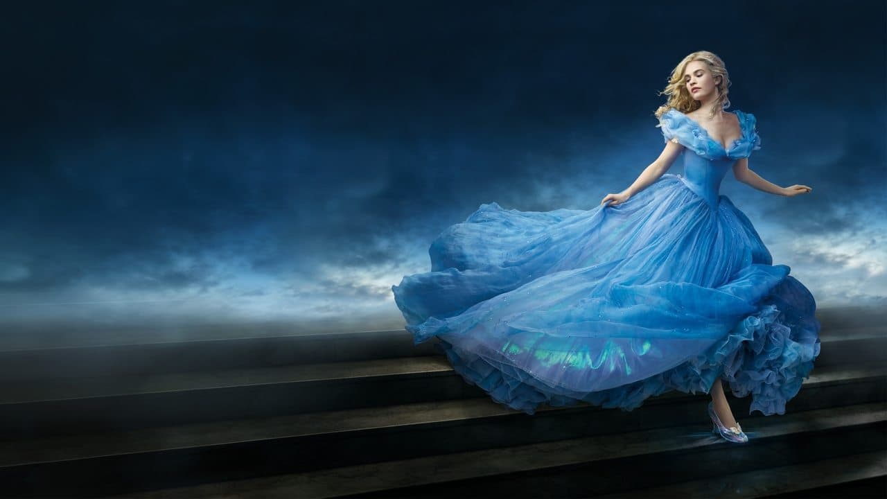 Backdrop – Cinderella