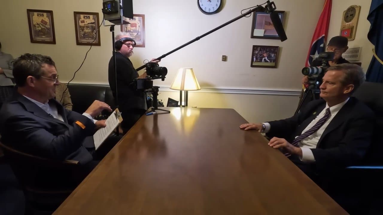 Backdrop – The Program