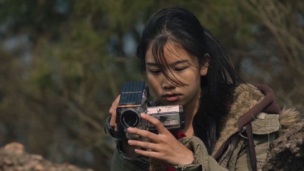 Backdrop – 종말의 주행자