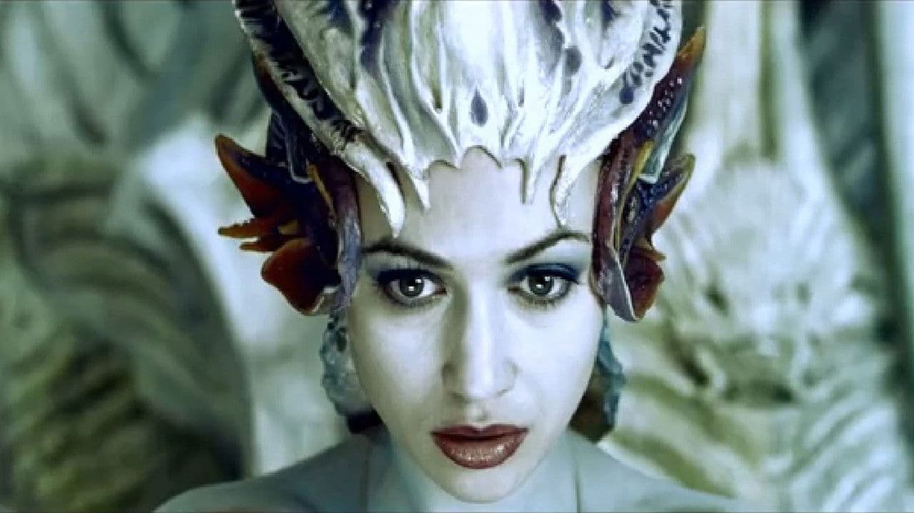 Backdrop – Empires of the Deep