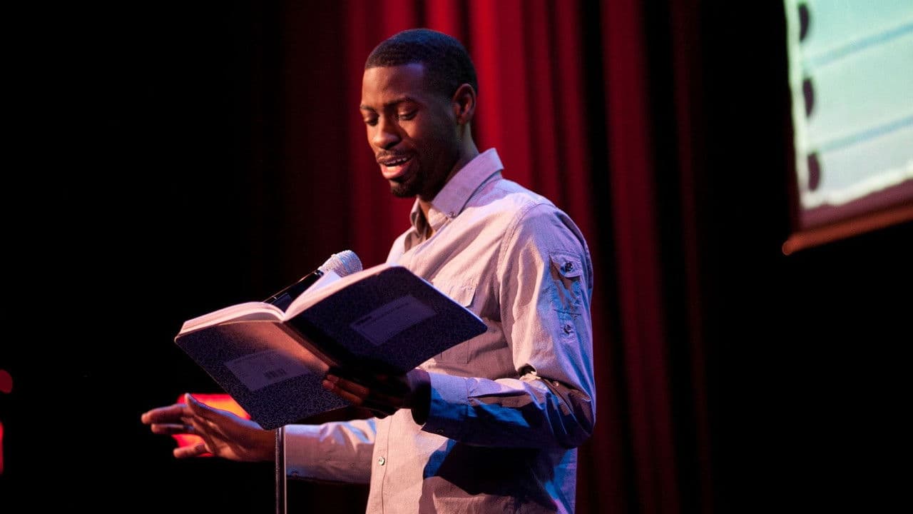 Backdrop – Mortified Nation