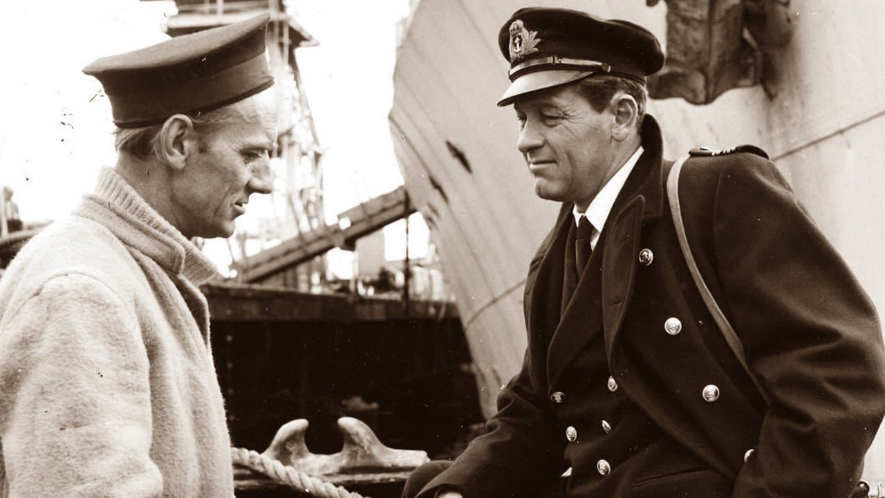 Backdrop – Der Schlüssel