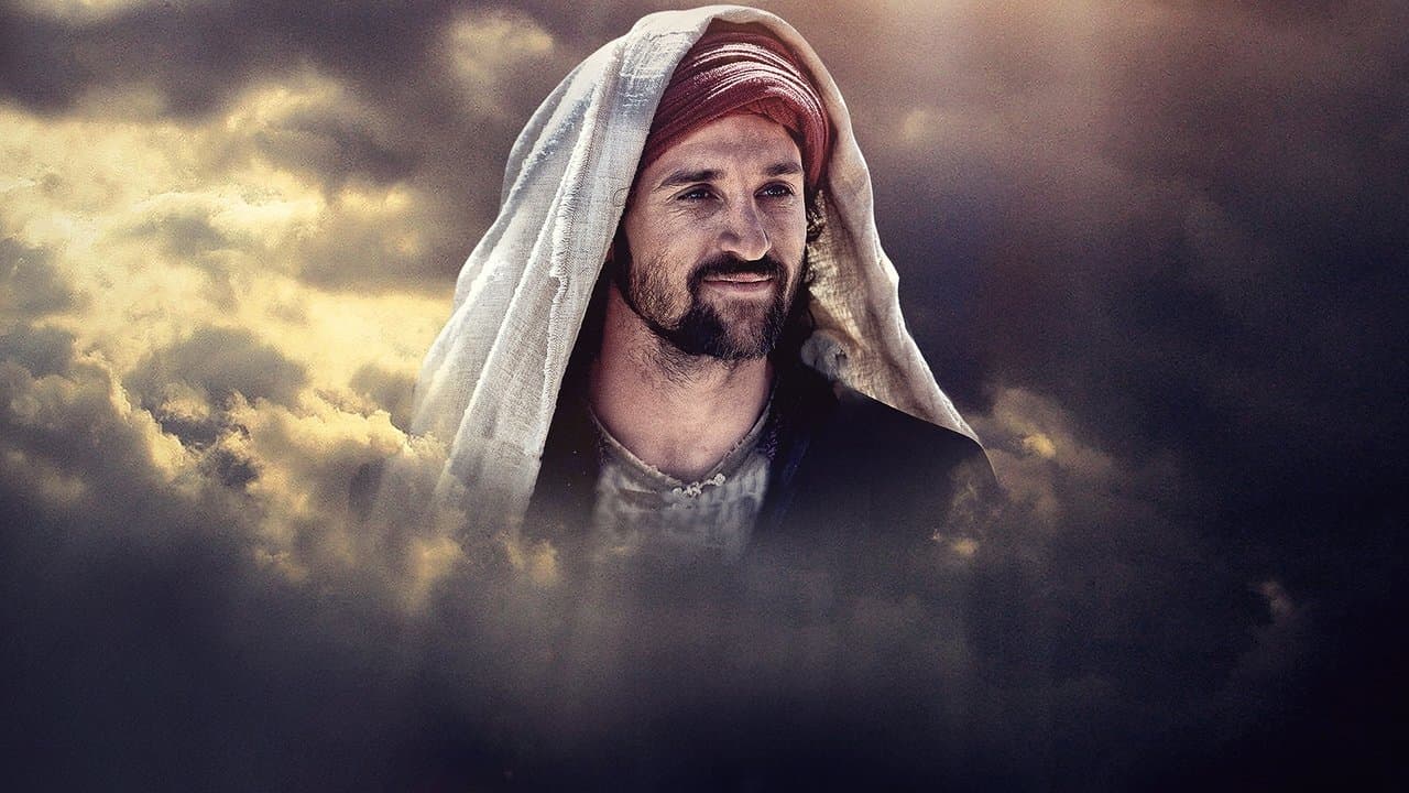 Backdrop – Die Bibel - Jeremia