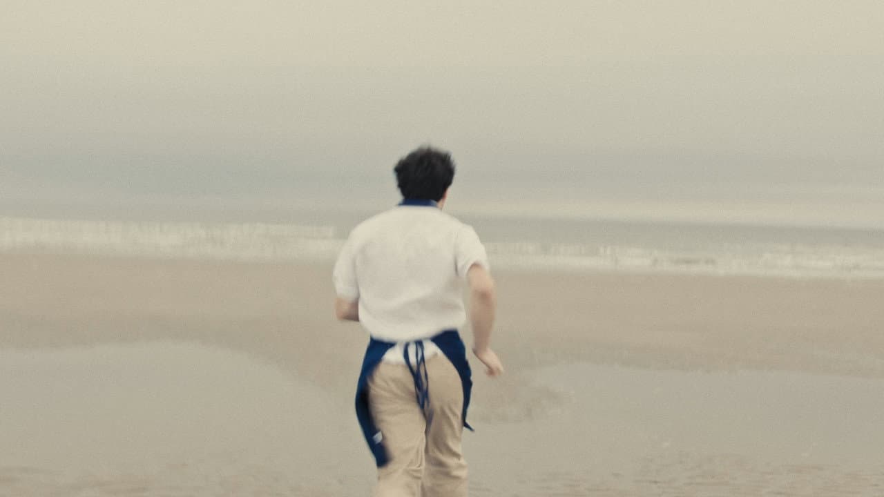 Backdrop – The Lobster Shift