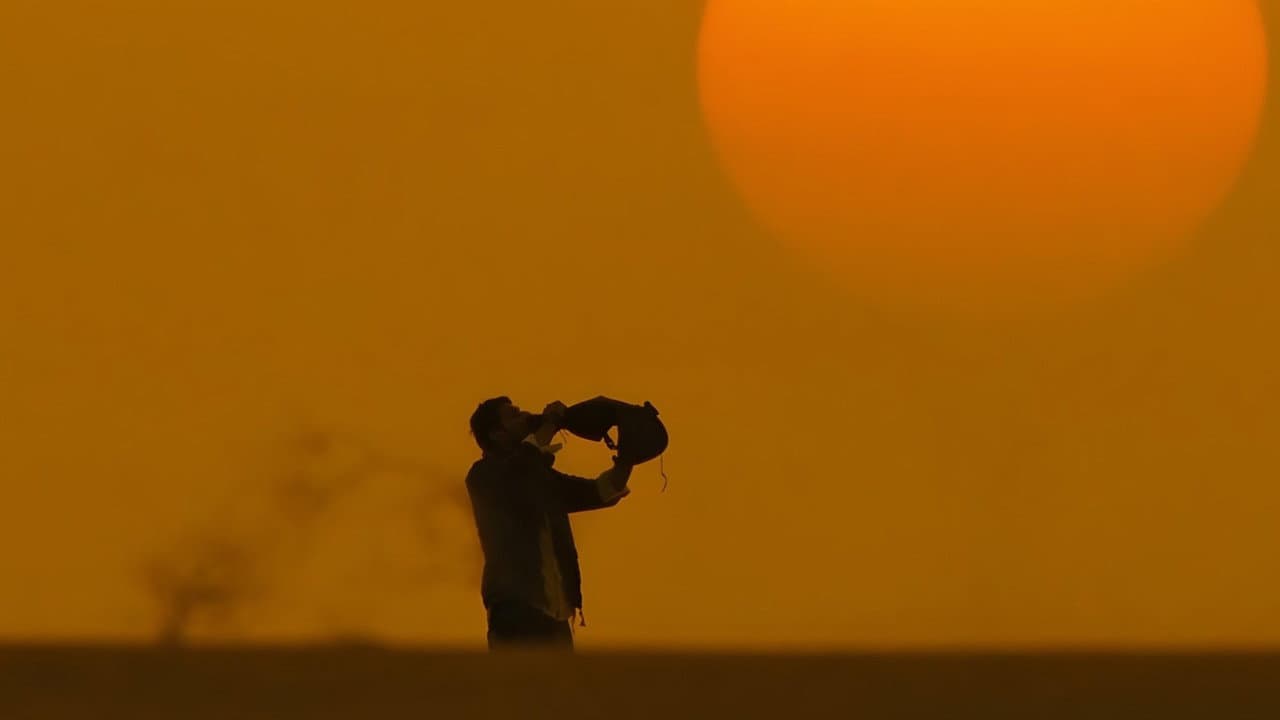 Backdrop – ఖలేజా