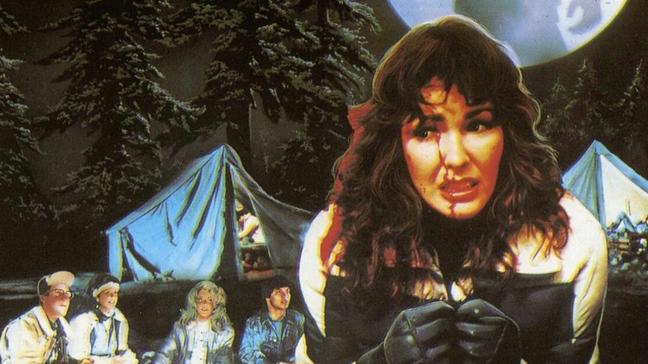 Backdrop – Moonstalker