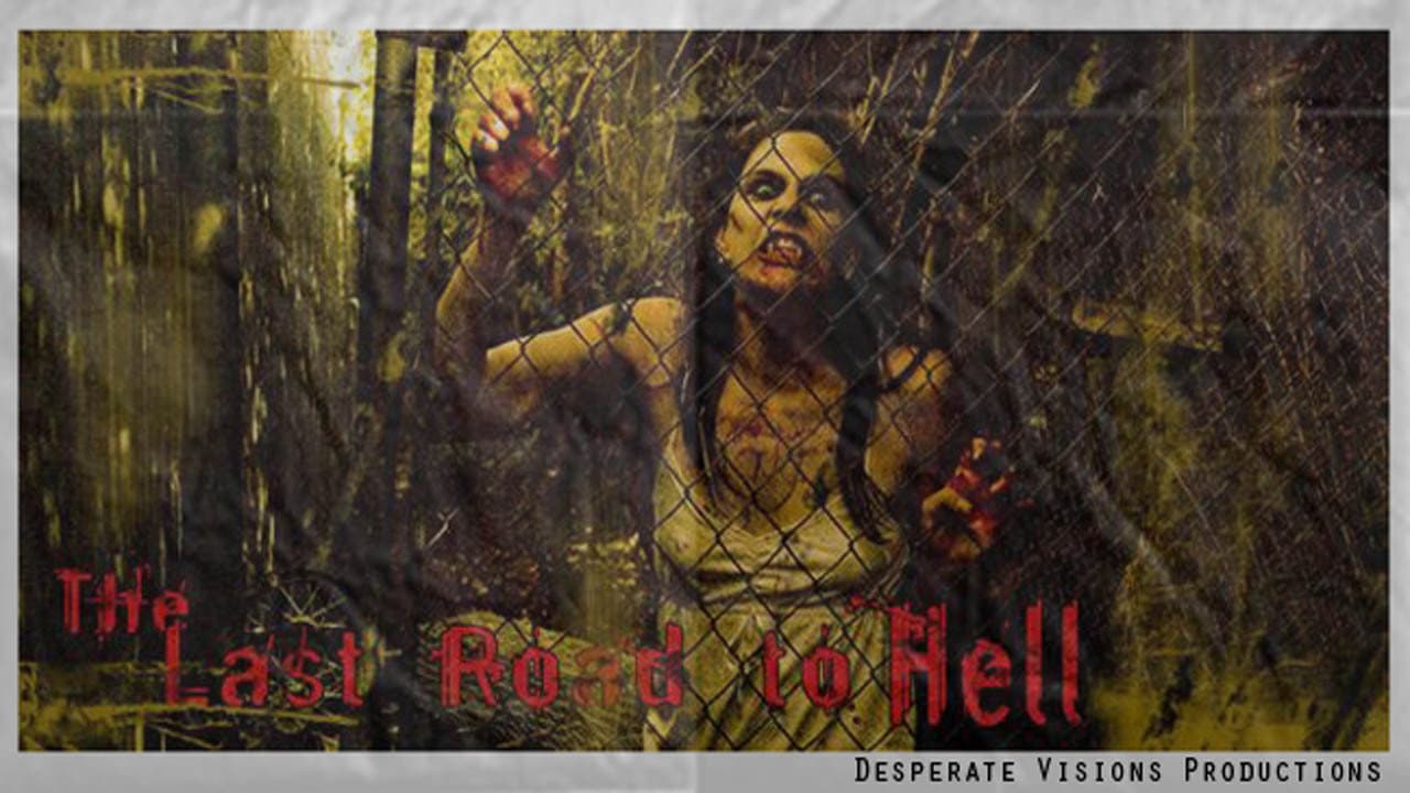 Backdrop – The Last Road to Hell