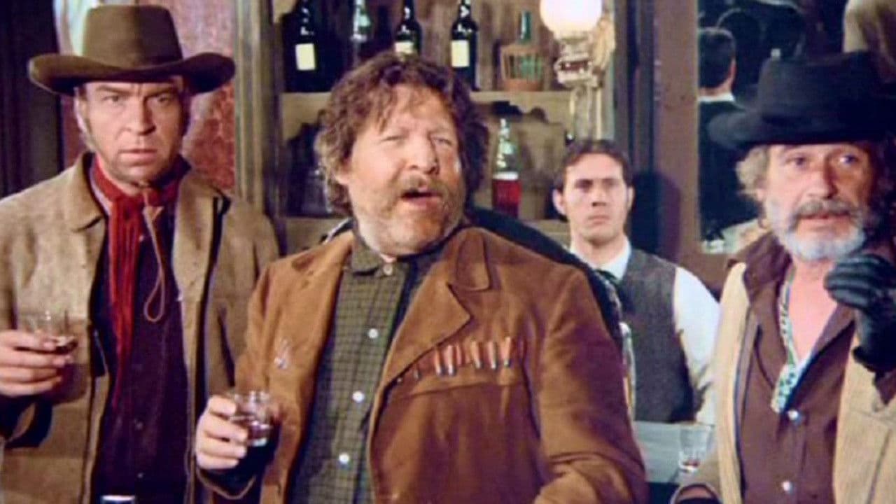 Backdrop – Los buitres cavarán tu fosa