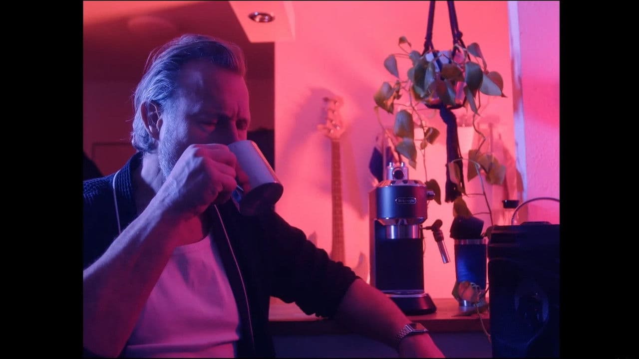 Backdrop – The Listener