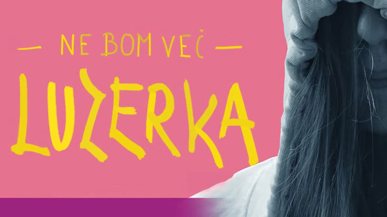 Backdrop – Ne bom več luzerka