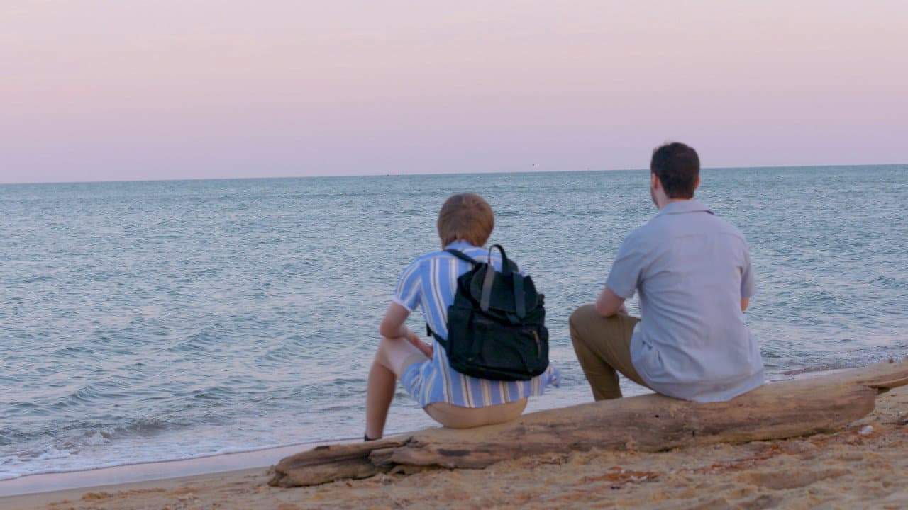 Backdrop – Pearl of Paradise