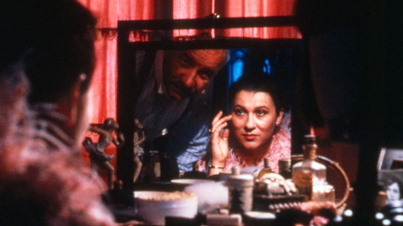 Backdrop – Der Kinoerzähler