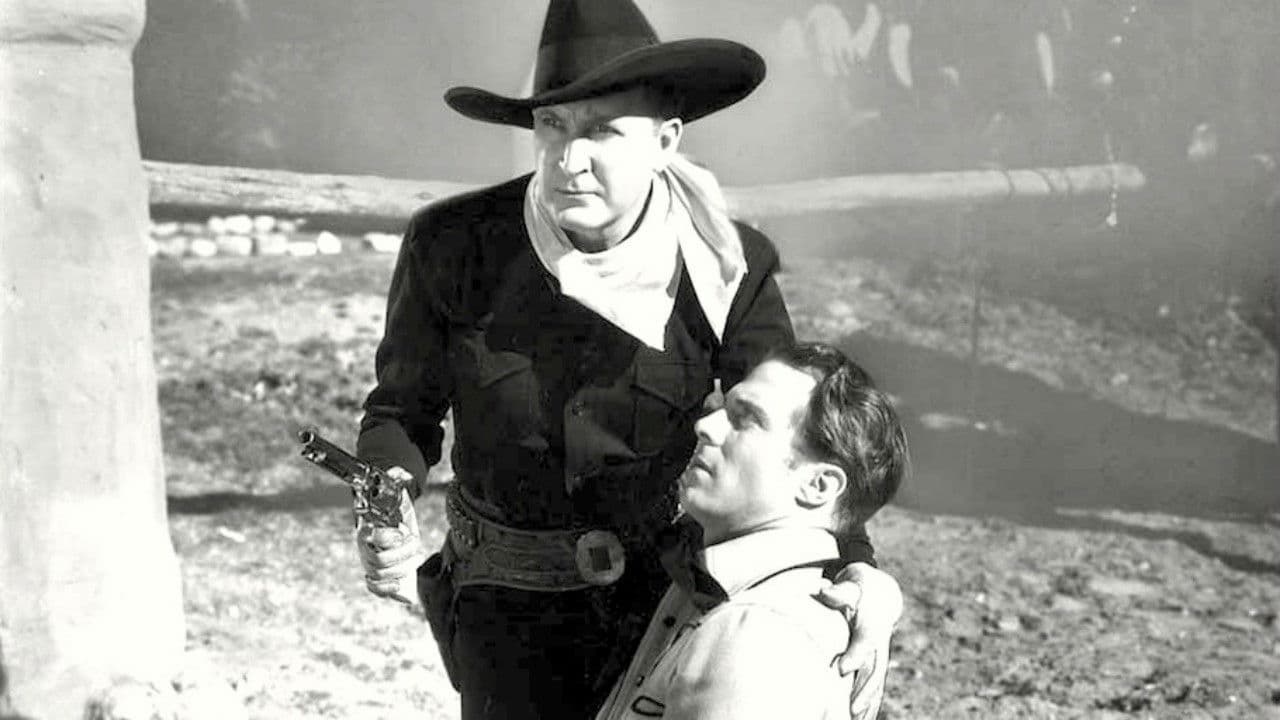 Backdrop – Below the Border