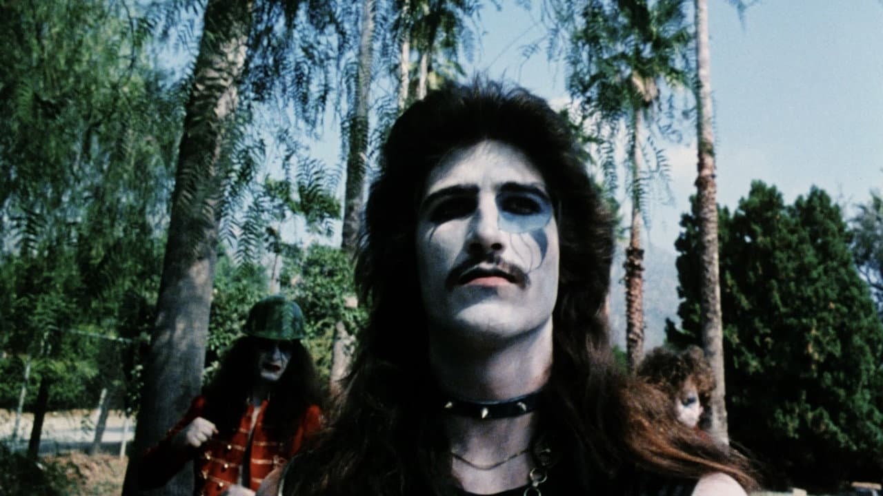 Backdrop – Hardrock-Zombies