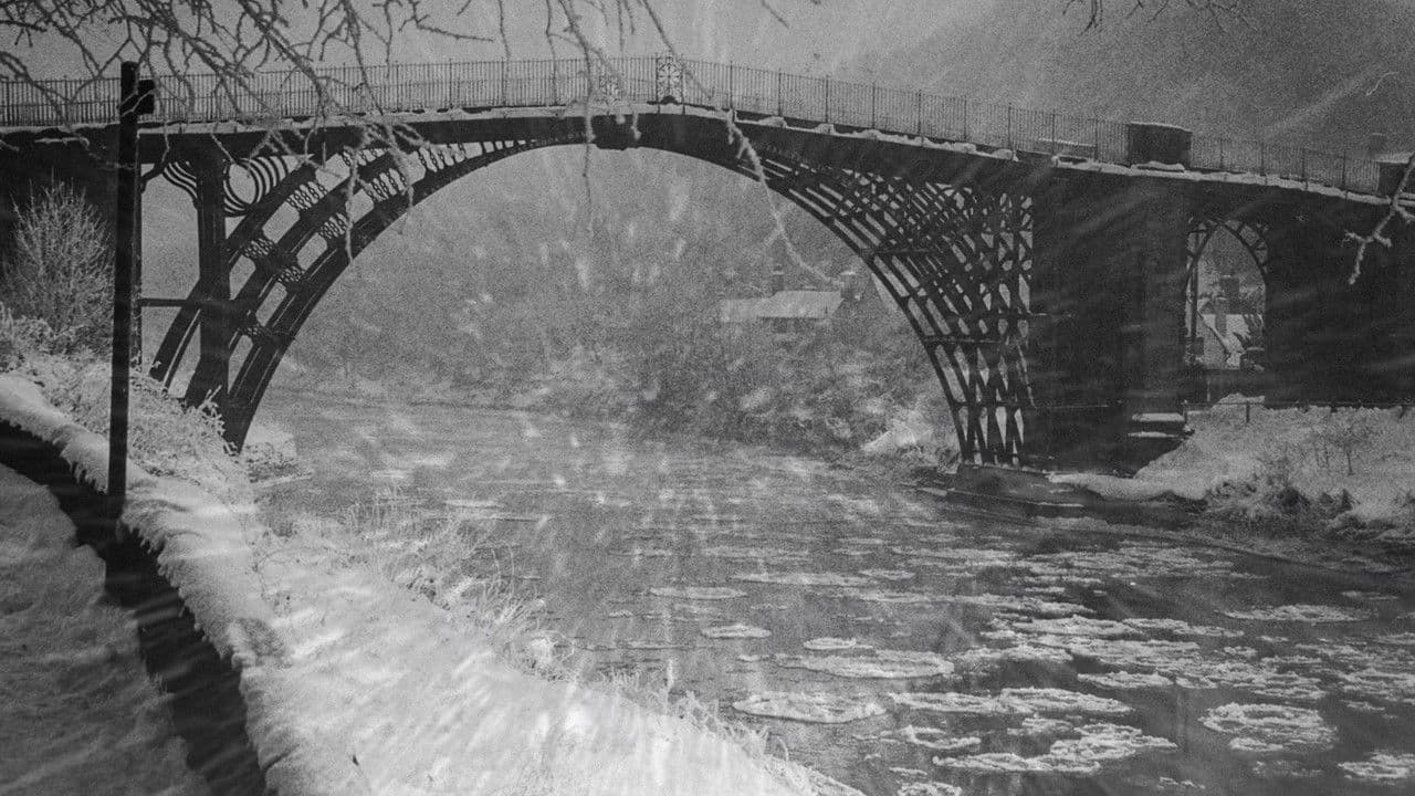 Backdrop – The Big Snow of '82