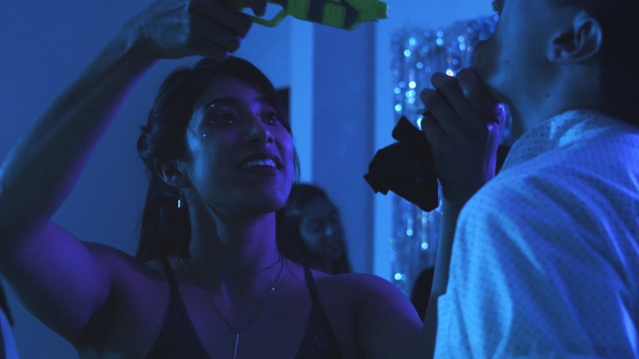 Backdrop – DESASTRE: un breve recordatorio de la soledad