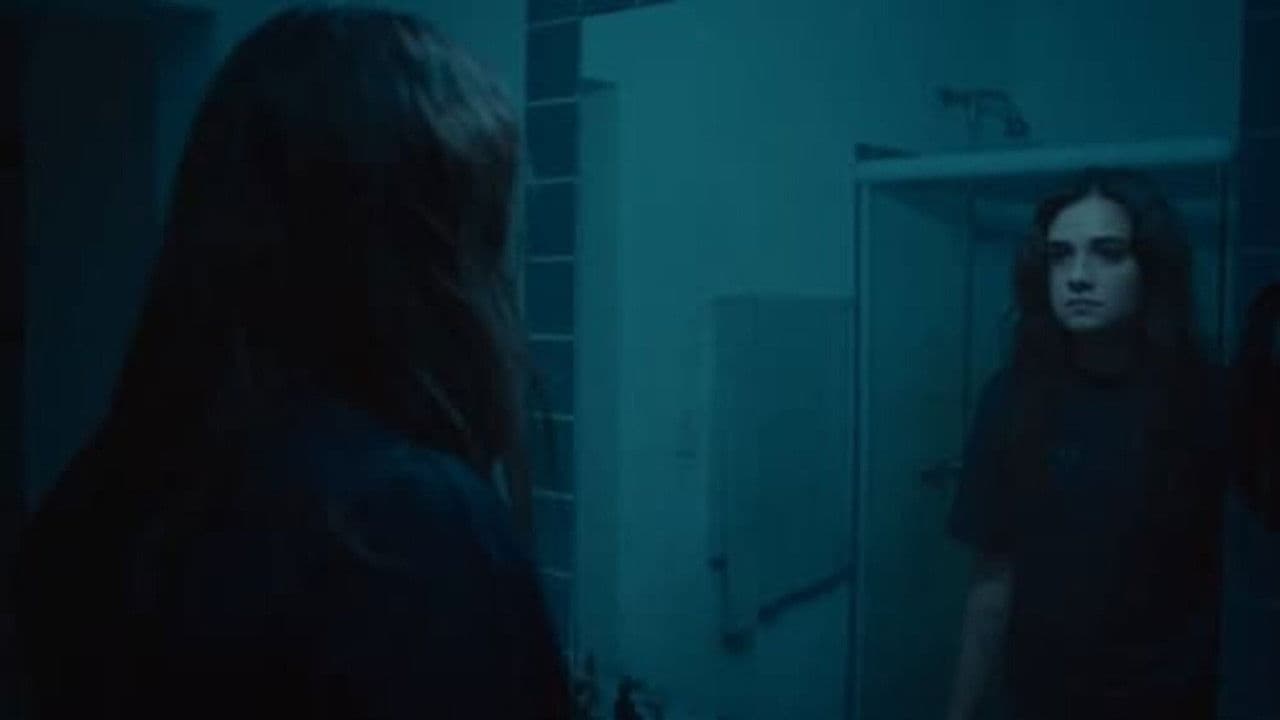 Backdrop – Reflexos