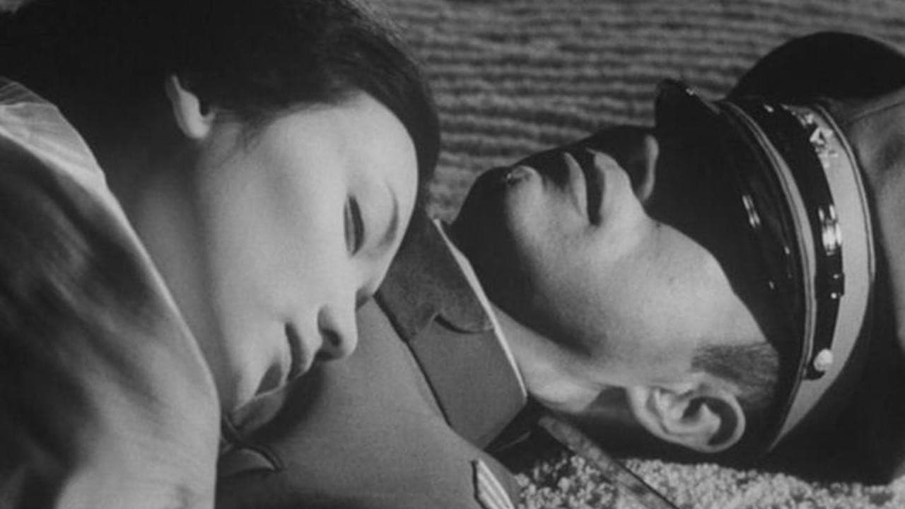 Backdrop – 憂國