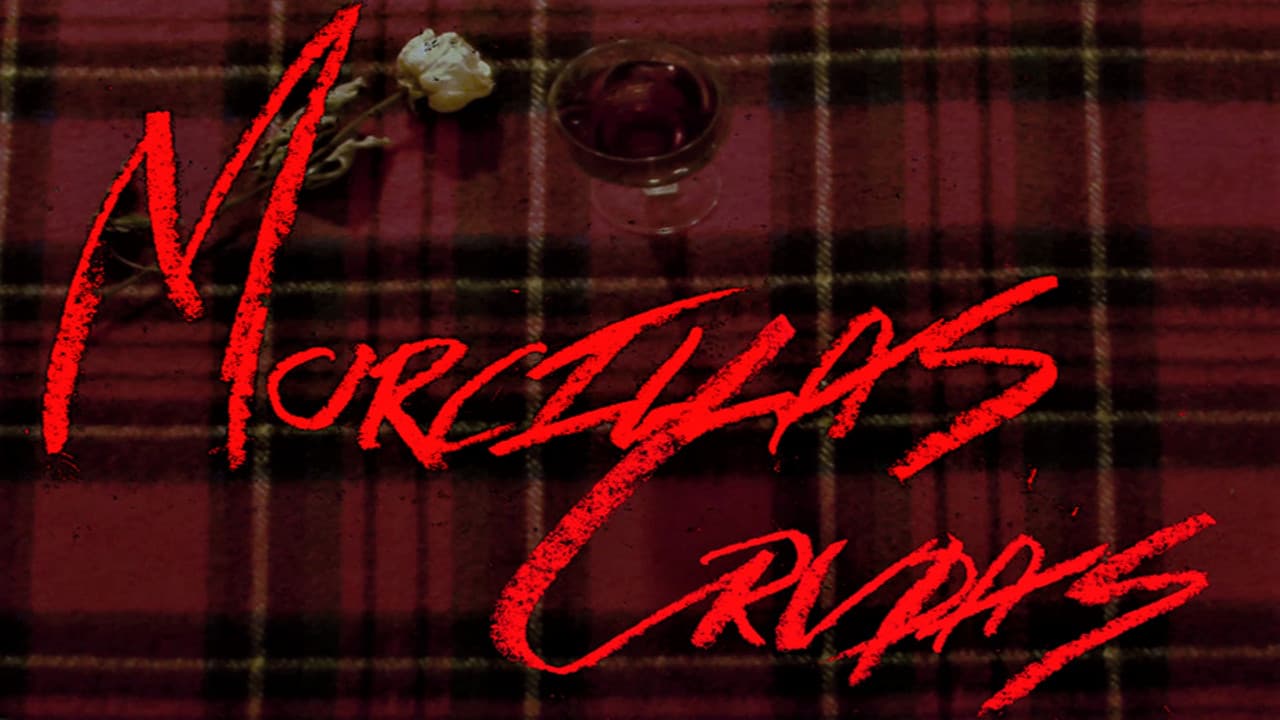 Backdrop – MORCILLAS CRUDAS