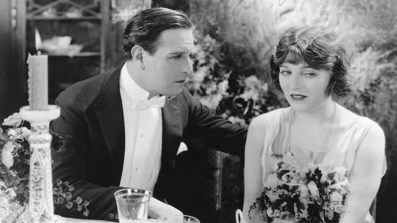 Backdrop – Lilies of the Field