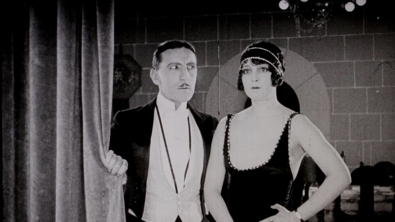 Backdrop – A Sweet Pickle