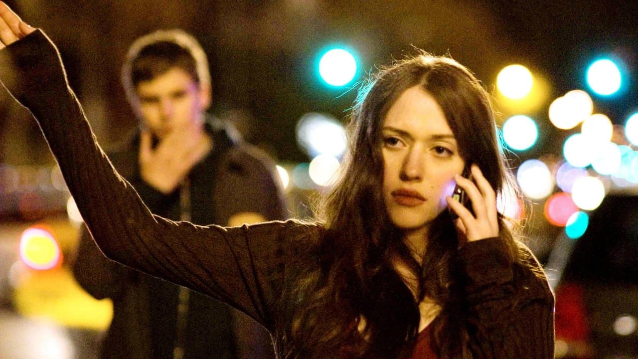 Backdrop – Nick und Norah - Soundtrack einer Nacht