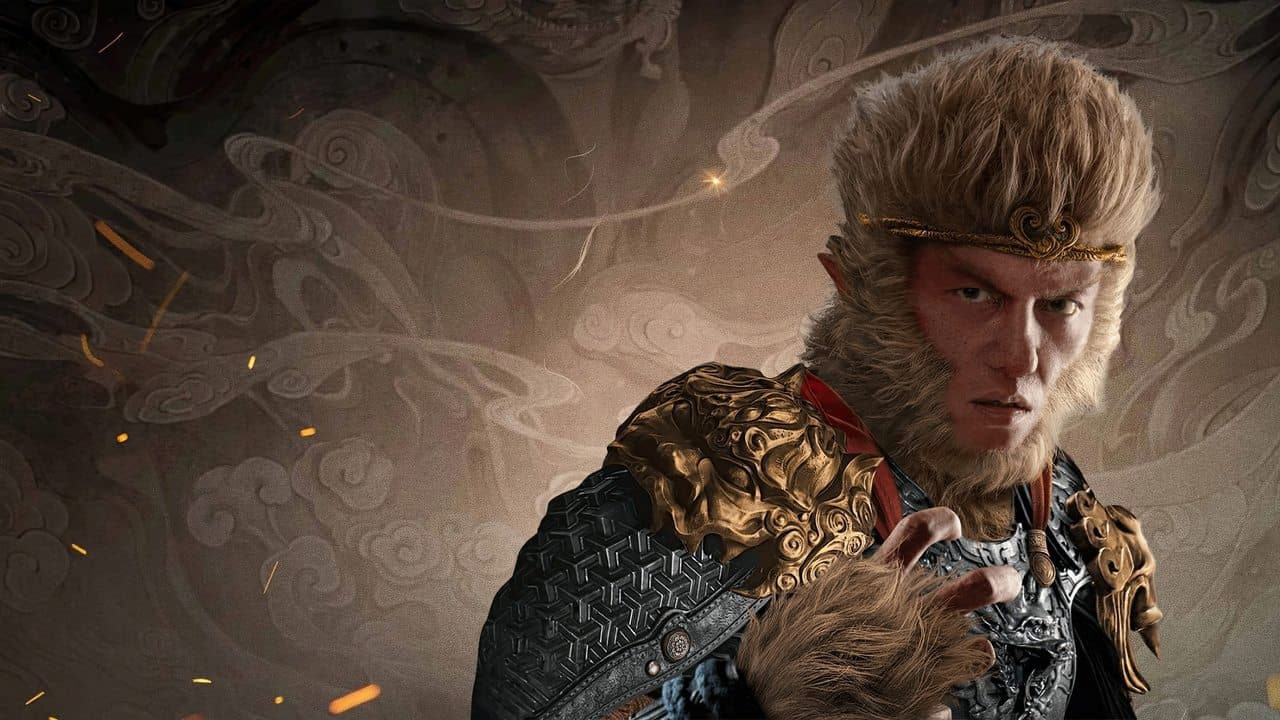 Backdrop – 孙悟空大闹狮驼岭