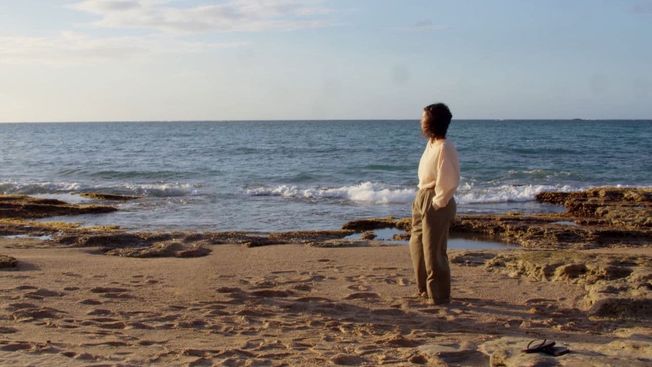 Backdrop – Saudade