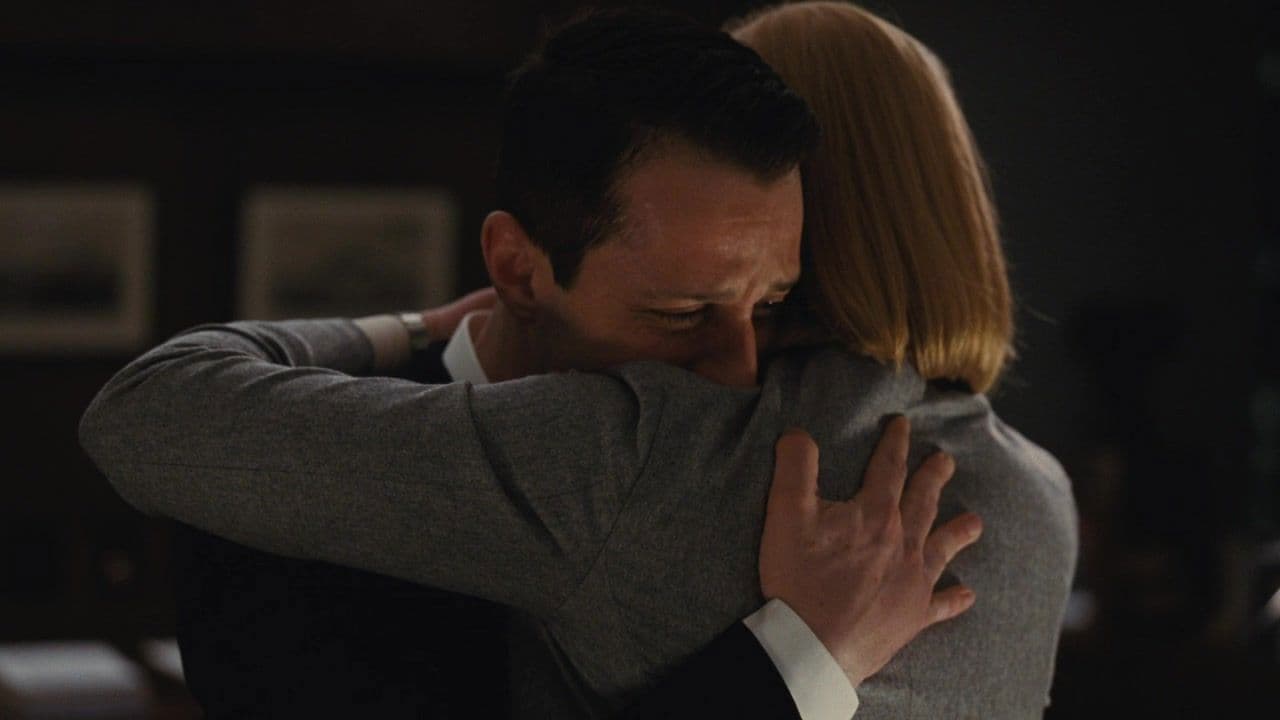 Backdrop – Oh My God