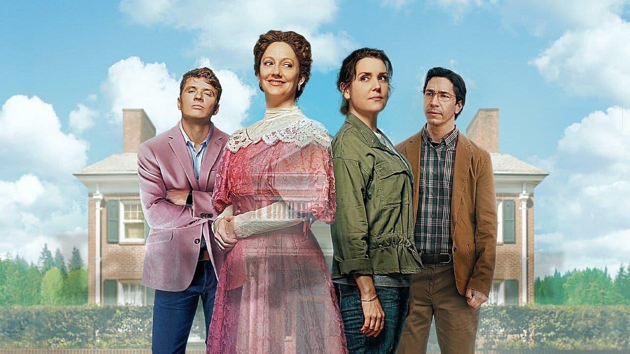 Backdrop – Lady of the Manor