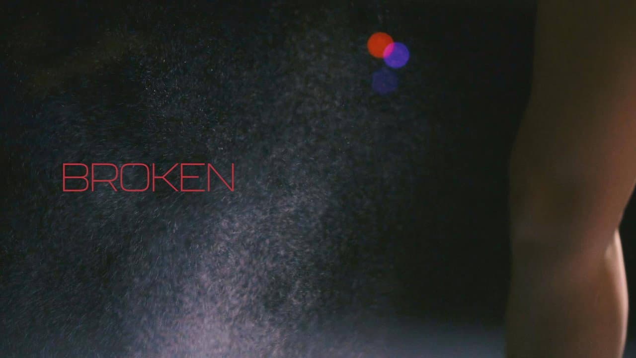 Backdrop – Broken Inside: The Toxic Culture of Canadian Gymnastics