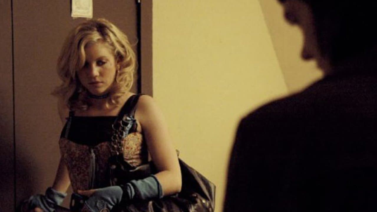 Backdrop – On the Doll